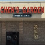 Chen's Garden Menu | Authentic Chinese Cuisine & Take Out