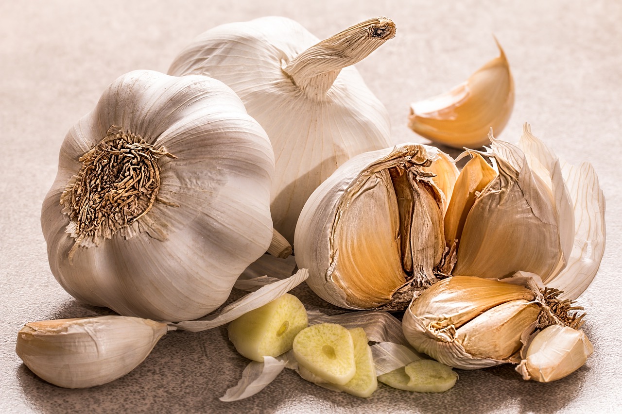 Chapter 1: Understanding Garlic