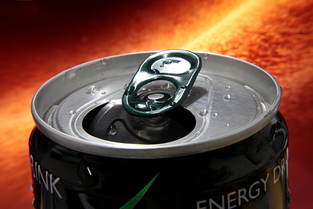 Introduction to Monster Energy: Origins and Rise to Popularity